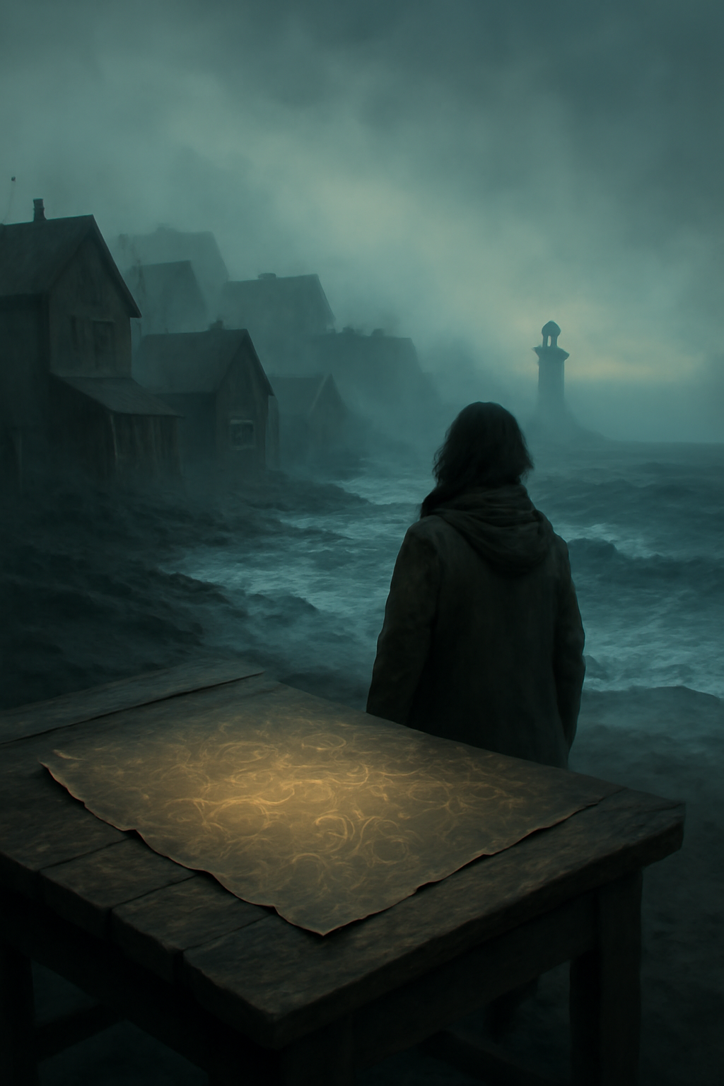 The Place Names We Carry