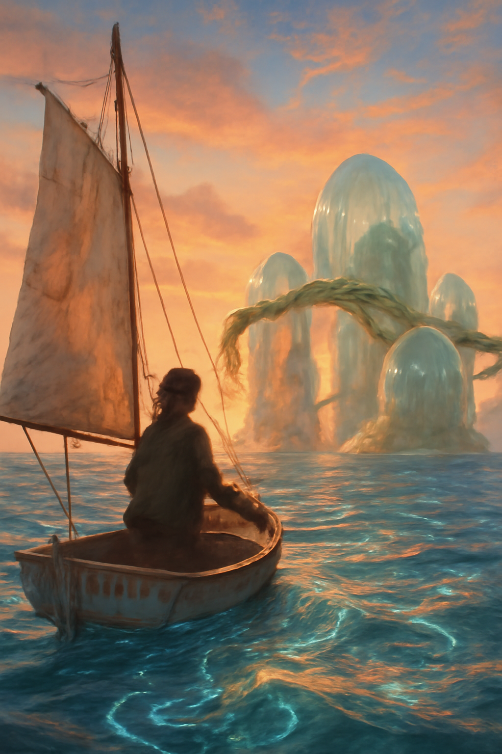 Tides of the Lattice