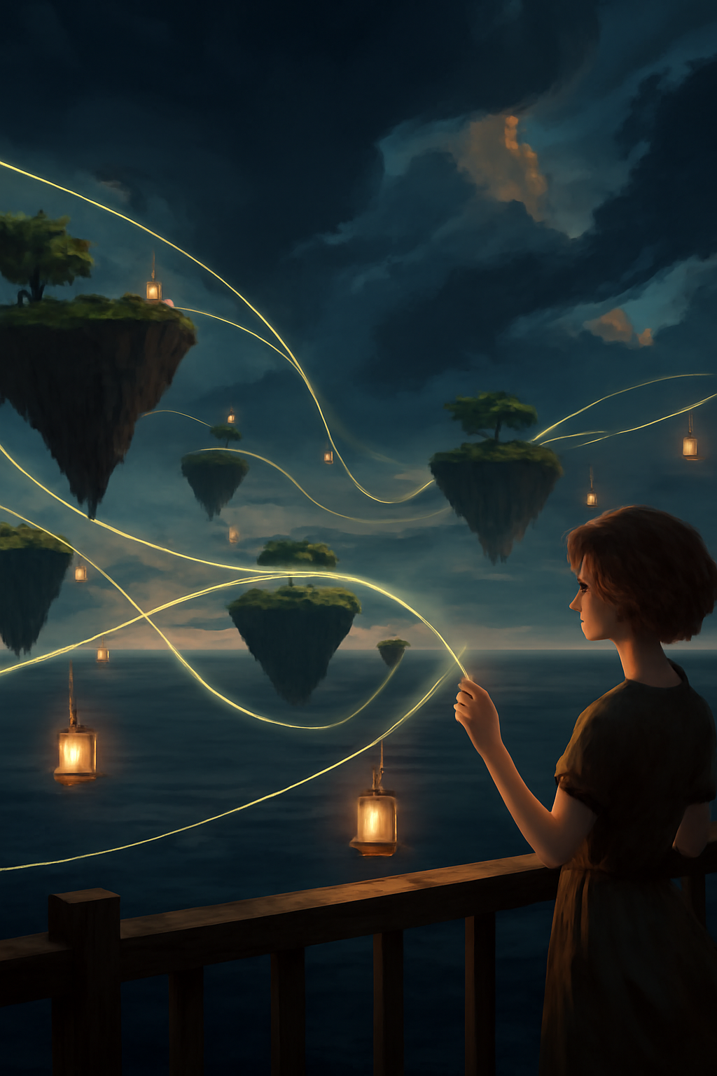 The Wind-Thread Atlas