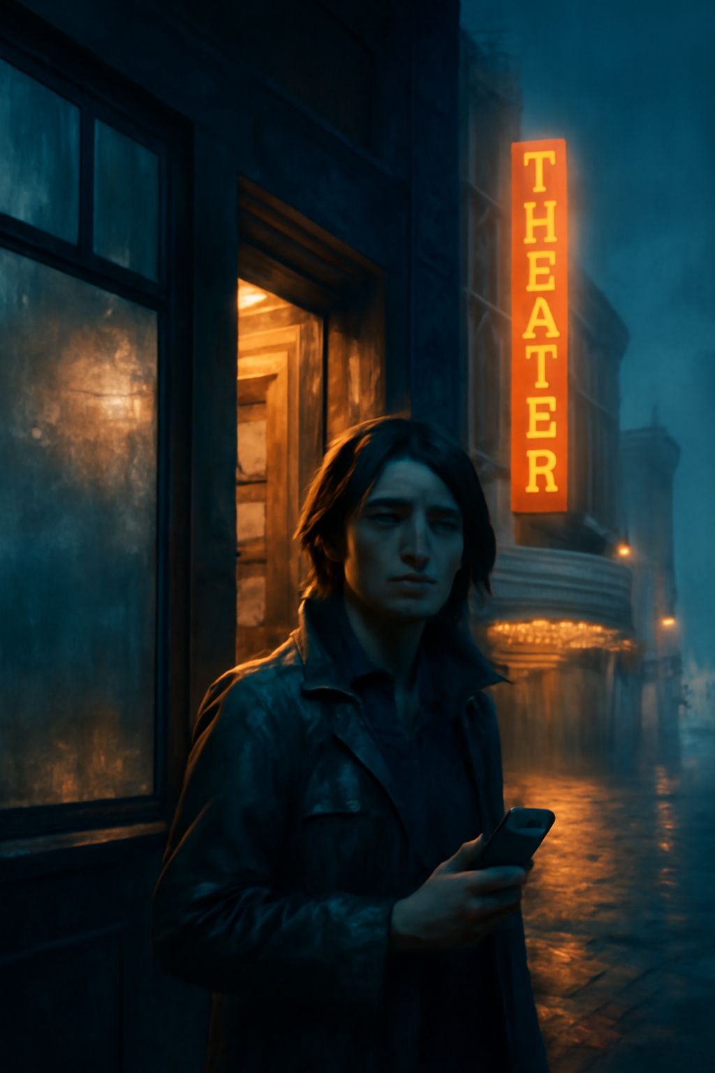 The Elevator Never Lies