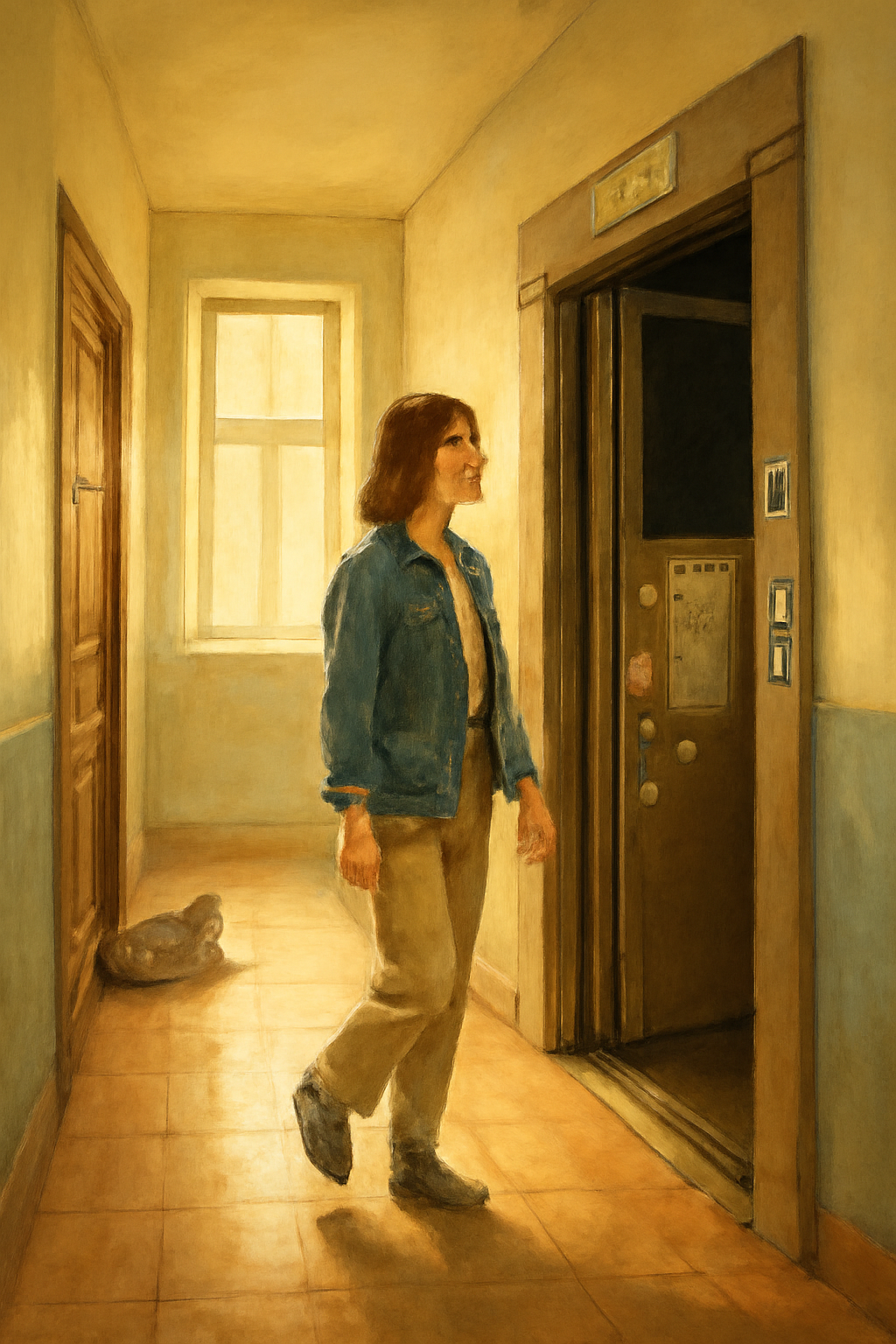 Floors of Small Truths