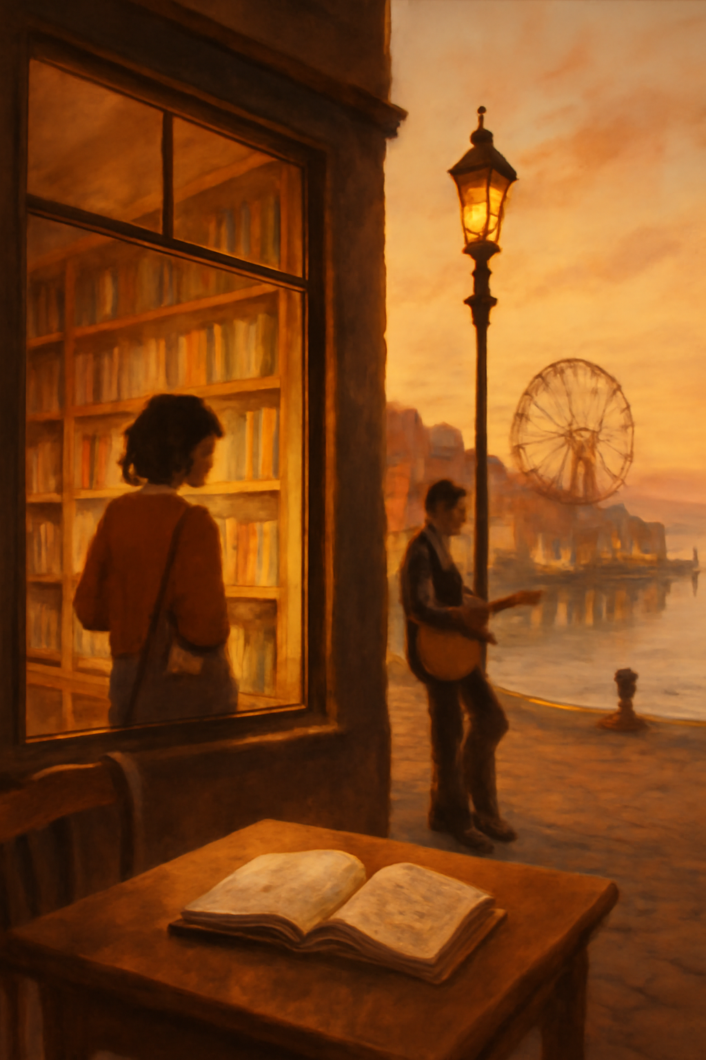 Notes in the Margins