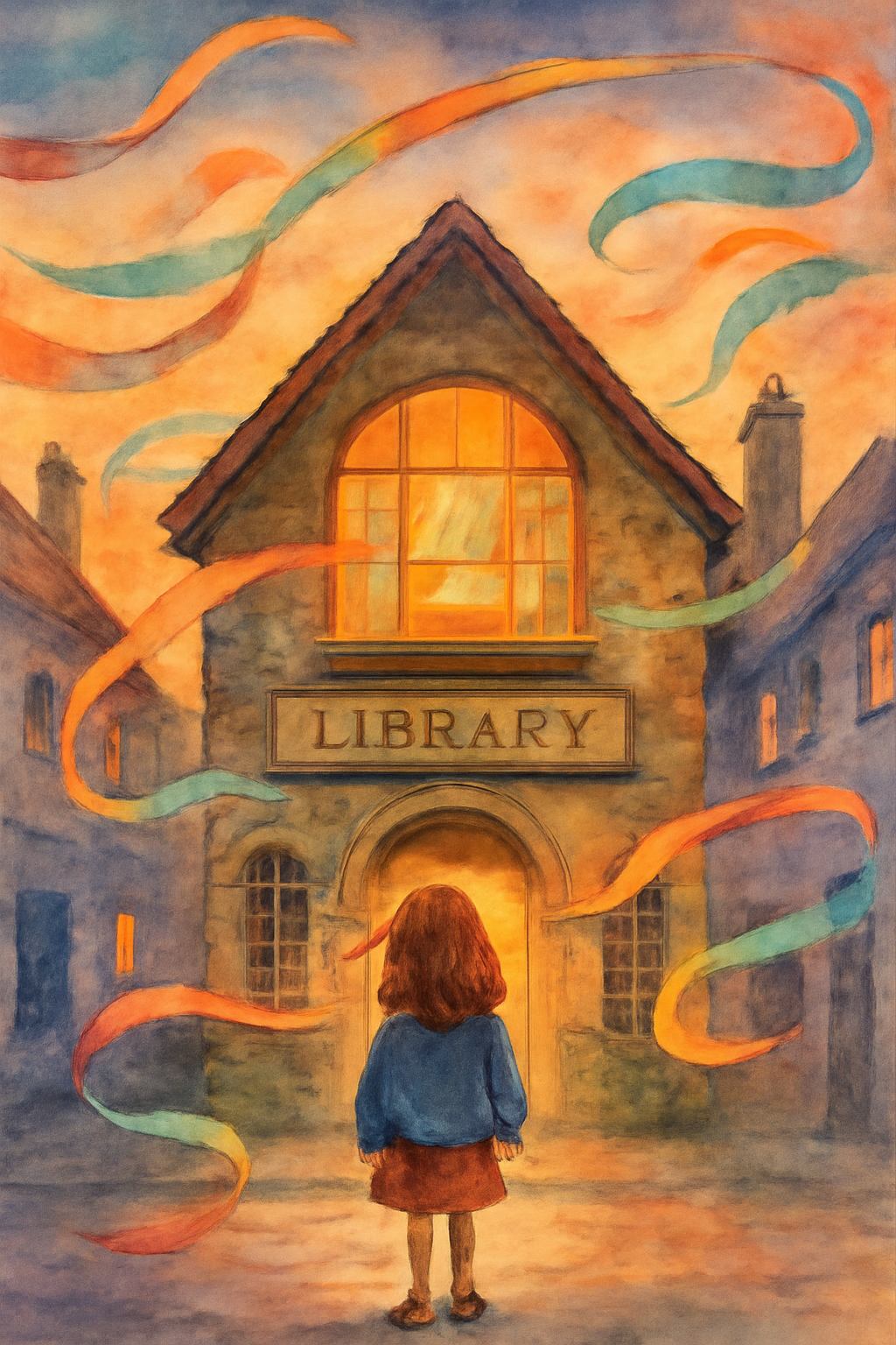 The Color of the Wind