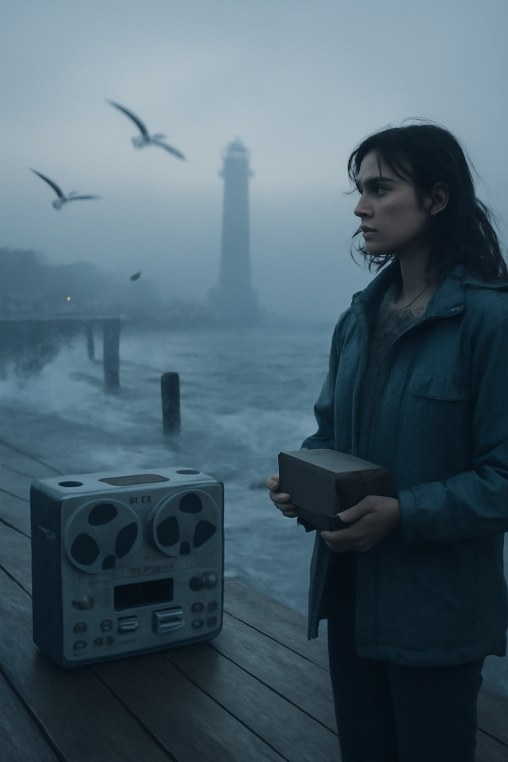 The Soundbox at Larkhaven