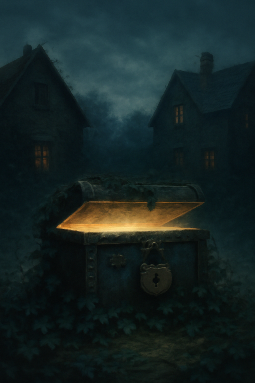 The Peculiar Case of Pavilion Heights