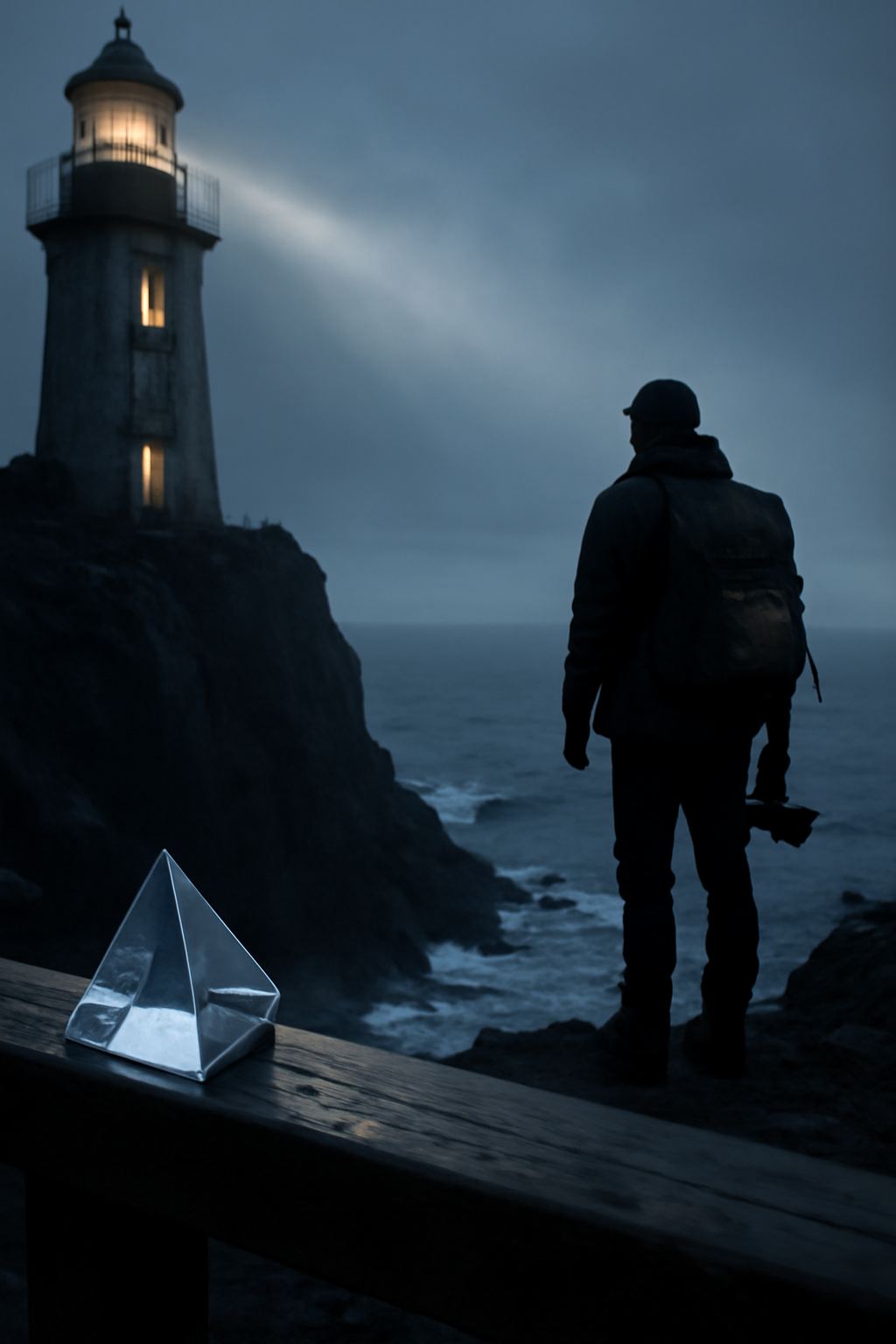 The Eye of Brineport