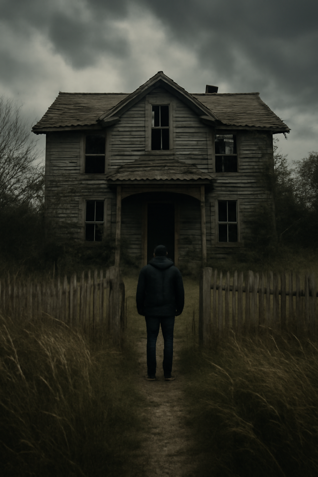 The Echoes of Limber Lane