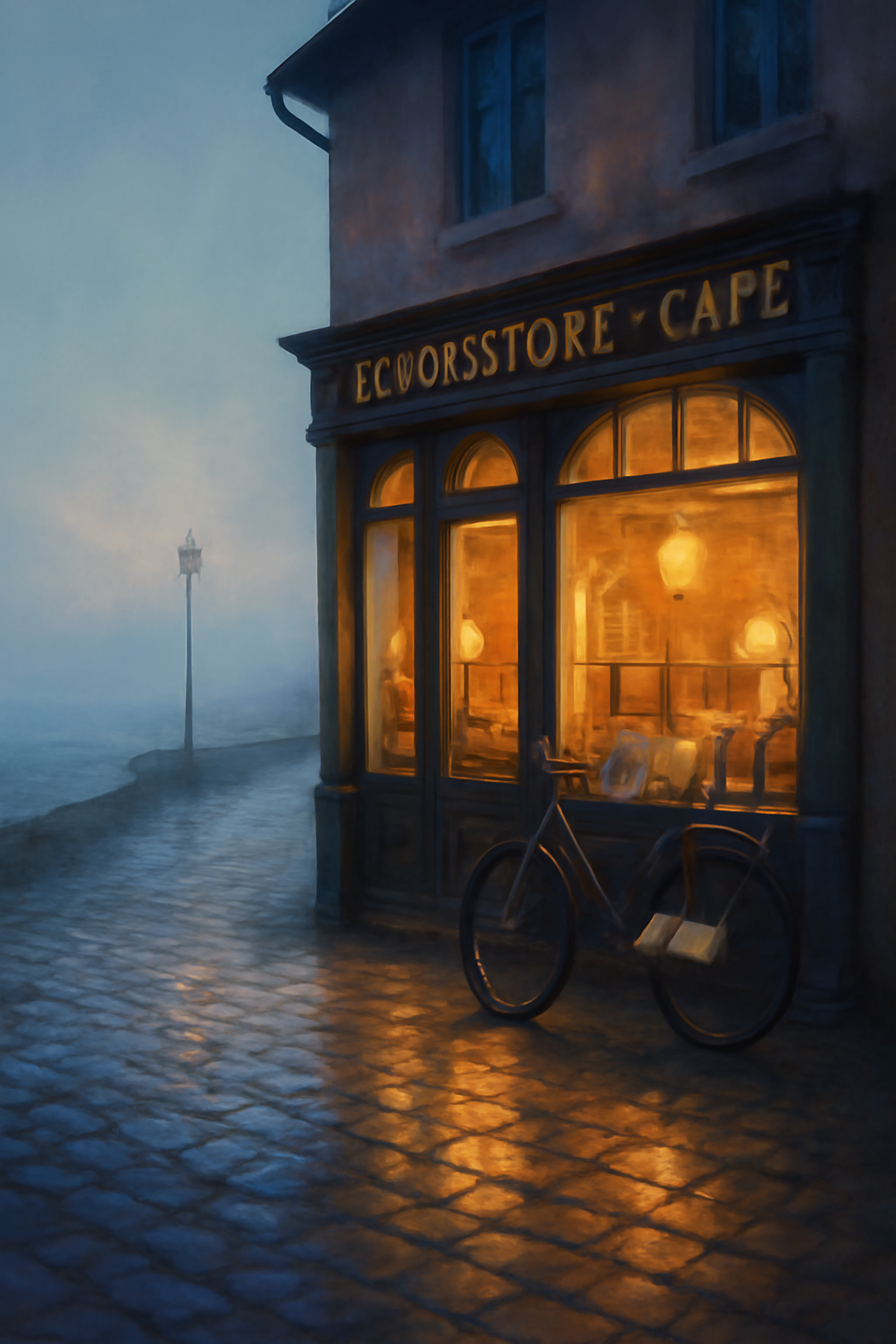 The Map of Small Rituals