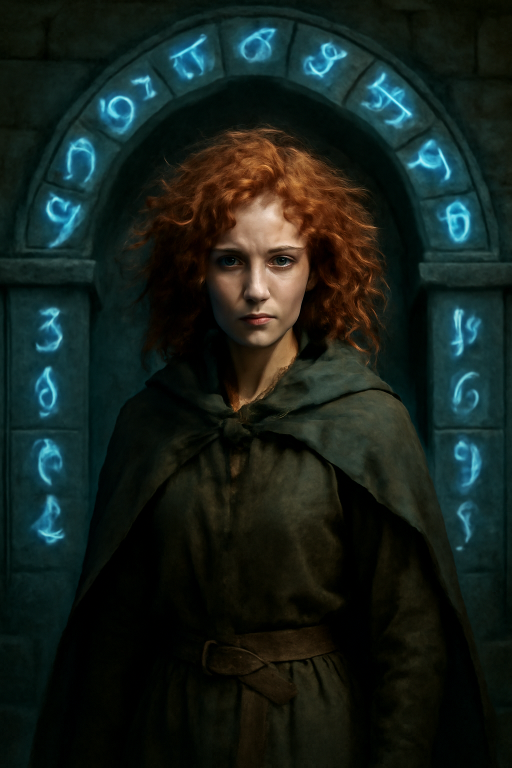 The Flickering Torch of Alara