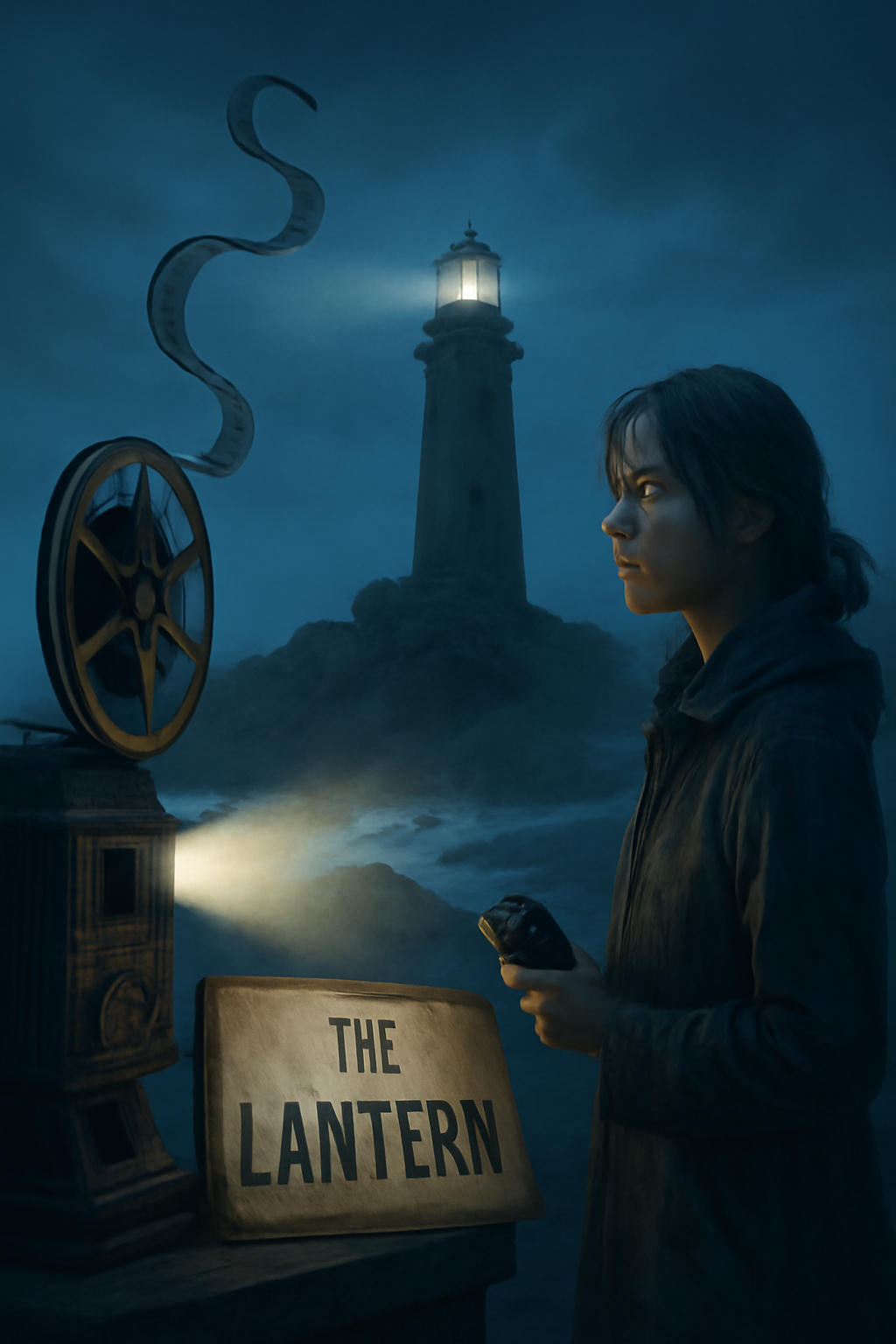 The Lantern's Listeners