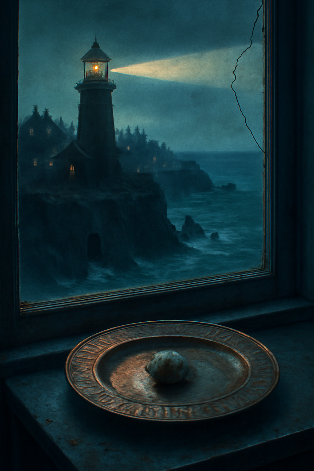 The Echoes of Greyshore