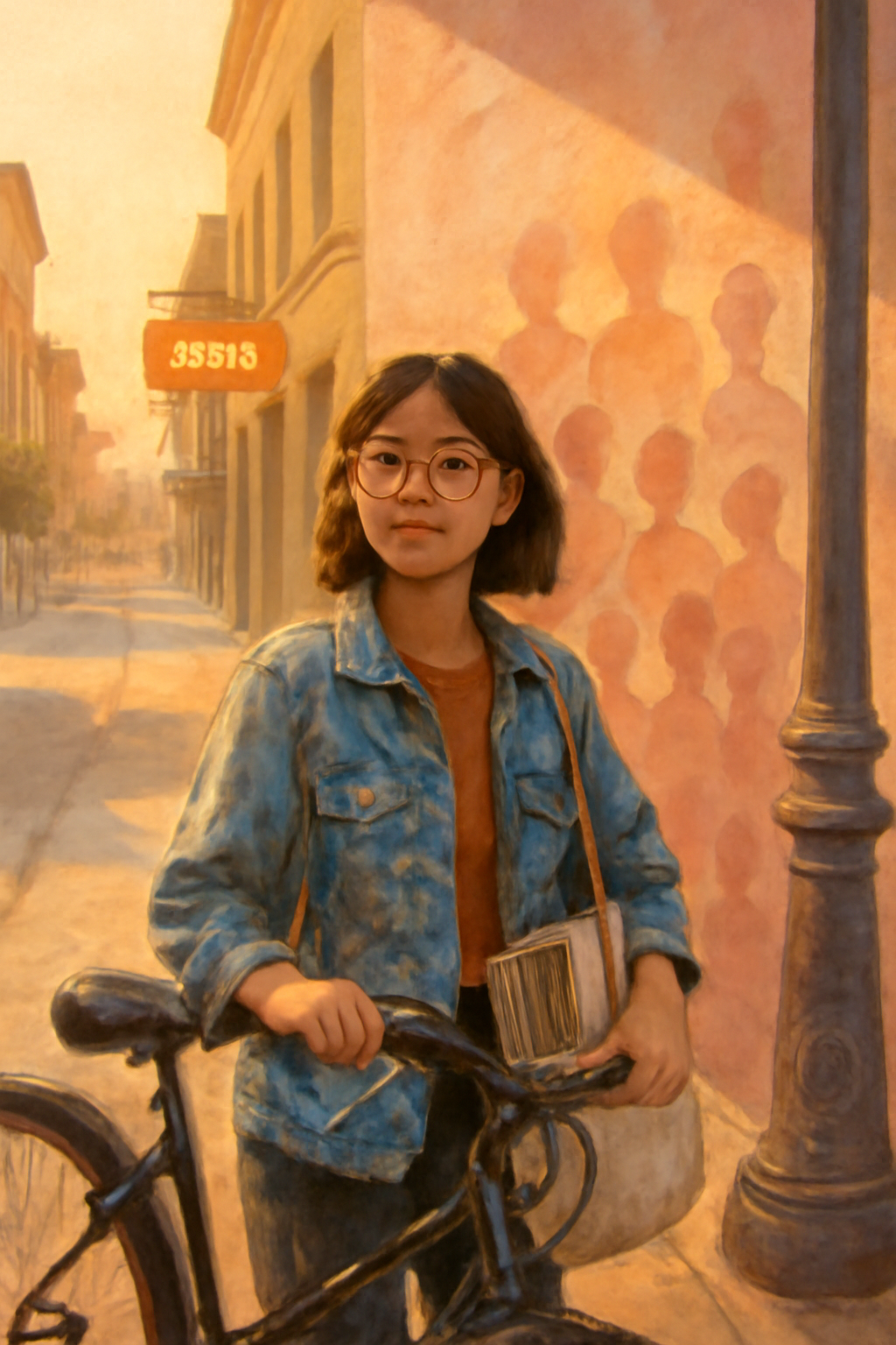 The Daybook of Small Interruptions