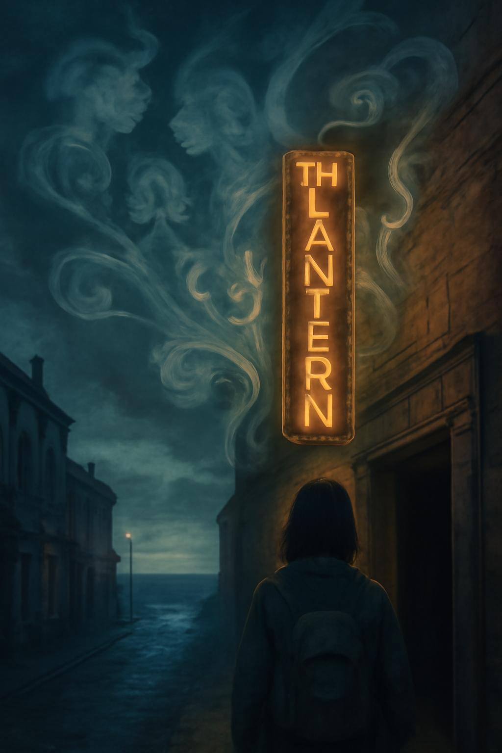 The Lantern's Memory